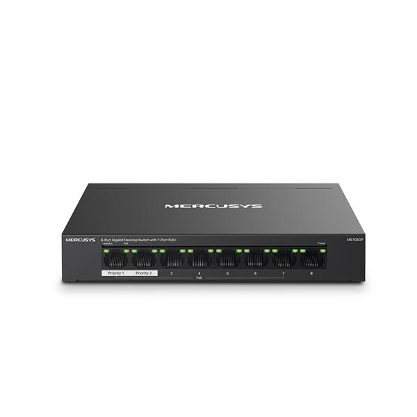 Mercusys Switch - MS108GP