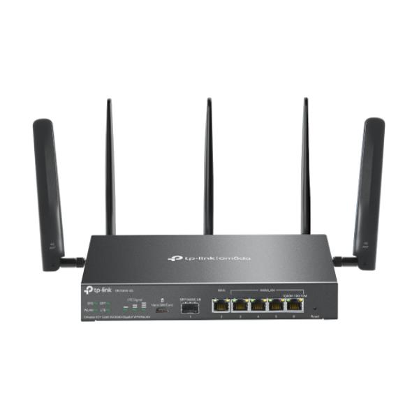 TP-Link Router - ER706W-4G