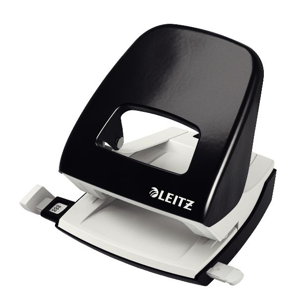 Perforatore in metallo Leitz NeXXt - 2 fori …