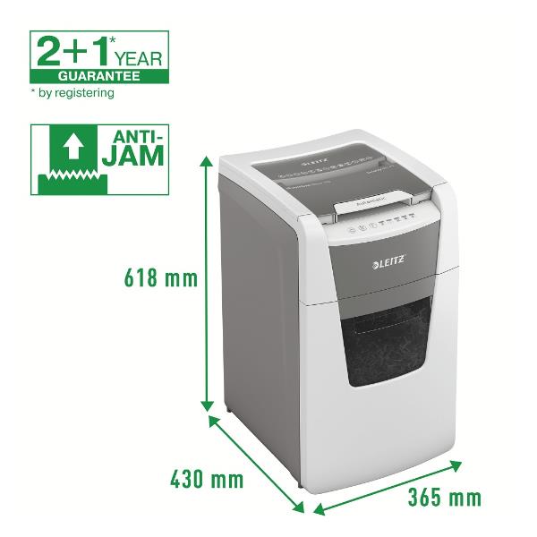 Leitz IQ AUTOFEED 150 P5