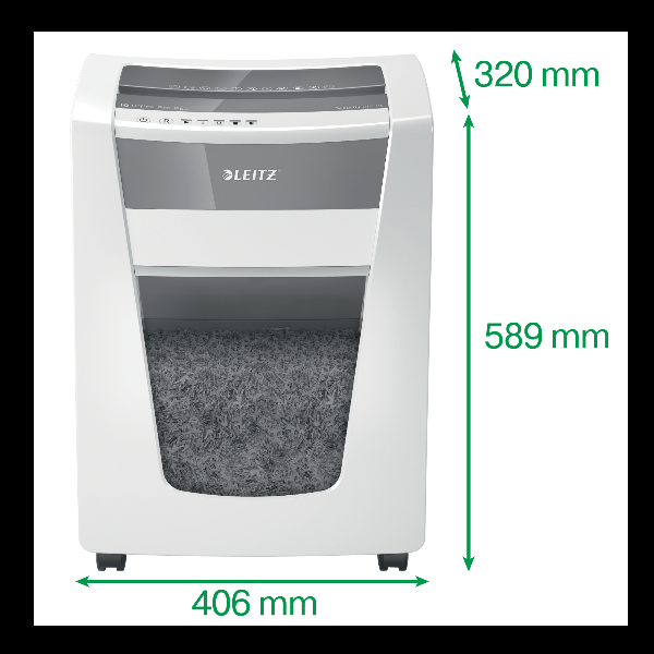Leitz Office Pro P6+ lungo ciclo di lavoro …