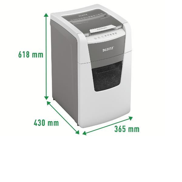 Leitz IQ AUTOFEED 150 P4
