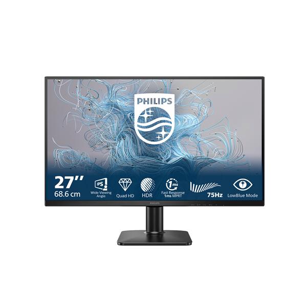 Philips Serie 1000 27E2N1500L/00 Monitor PC
