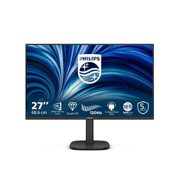 Philips 27B2N3500J/00 Monitor PC
