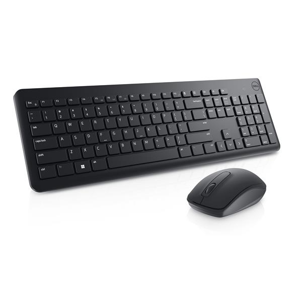 Dell KM3322W ITALIAN WIRELESS KB+MOUSE