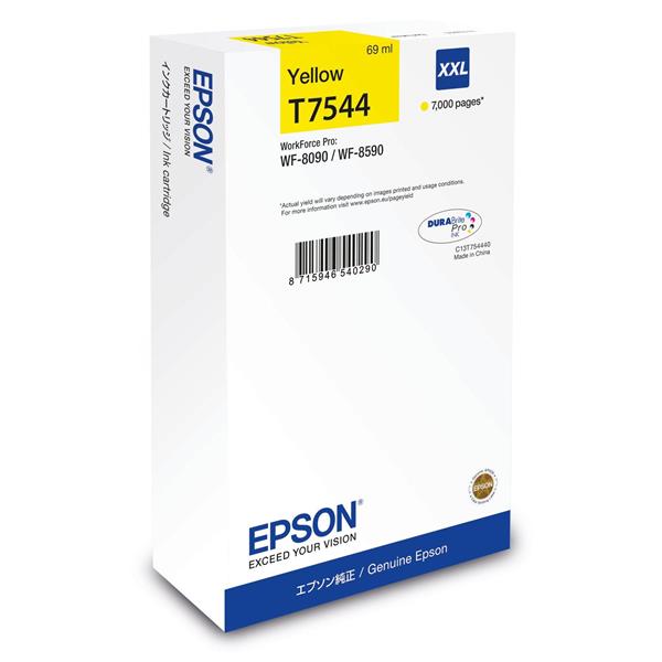 Epson T7544 - 69 ml - misura XXL …