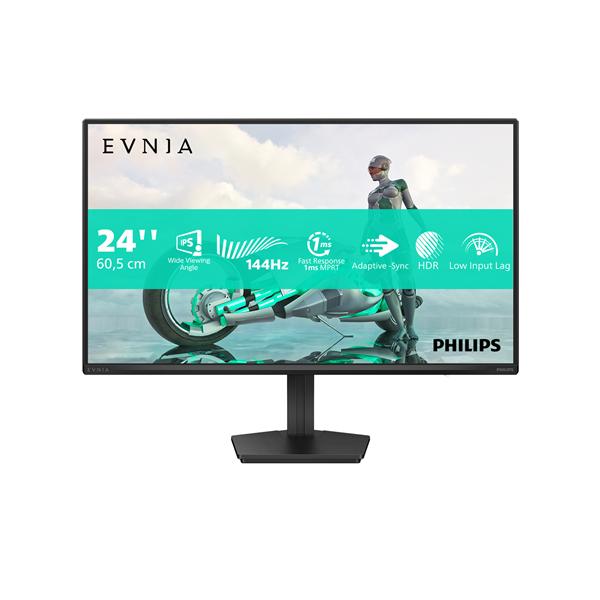 Philips Evnia 3000 24M2N3200NF/00, 60,5 cm (23.8ʺ), 1920 …