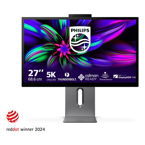 Philips Brilliance 27E3U7903/00, 68,6 cm (27ʺ), 5120 x …