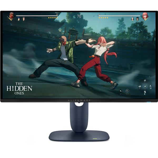 Alienware AW2725D, 68,6 cm (27ʺ), 2560 x 1440 …