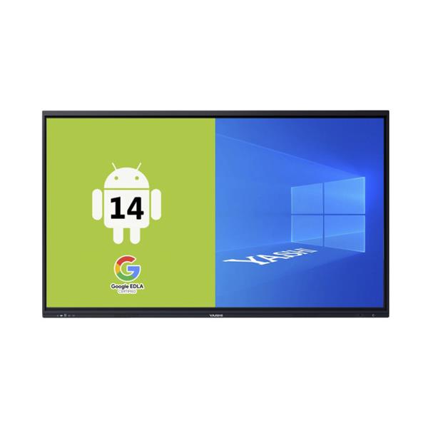 YASHI LY7522, 190,5 cm (75ʺ), 560 cd/m², 1,07 …