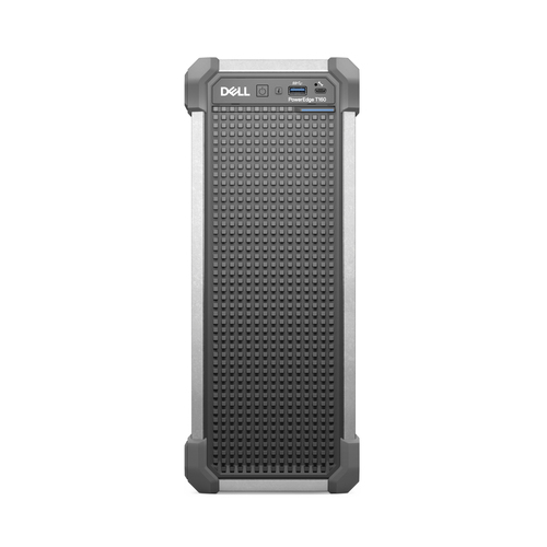 DELL PowerEdge T160, 2,8 GHz, 6315P, 32 GB, …