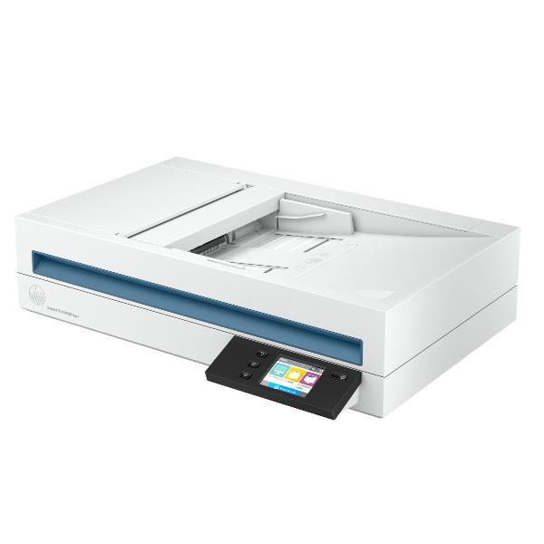 HP Scanjet Pro N4600 fnw1 - Scanner documenti …