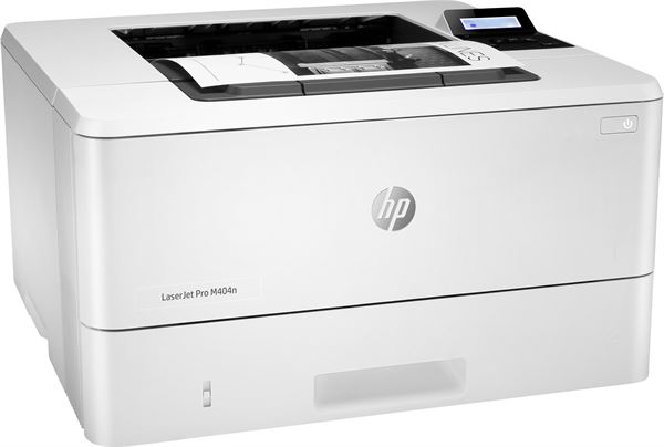 HP LaserJet Enterprise M406dn - Stampante - B/N …