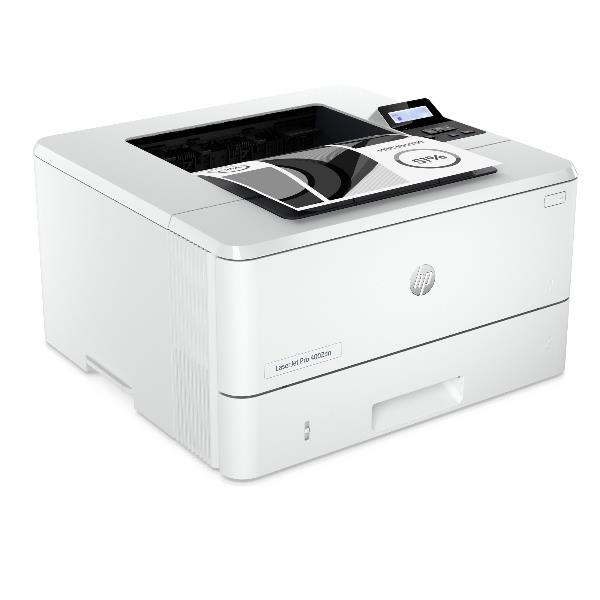 HP LaserJet Pro 4002dn - Stampante - B/N …