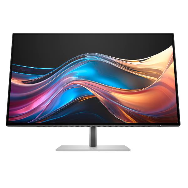 HP 727pq - Series 7 Pro - monitor …