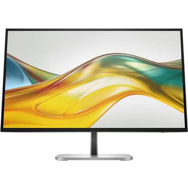 HP 527pq - Series 5 Pro - monitor …