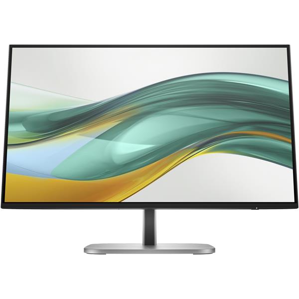 HP Monitor 527pu