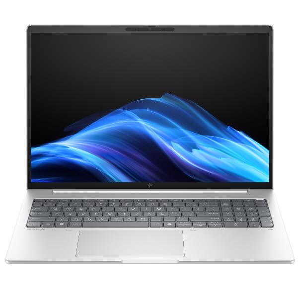 HP EliteBook 8 G1i 16 inch Notebook Next Gen AI PC Wolf Pro Security Edition