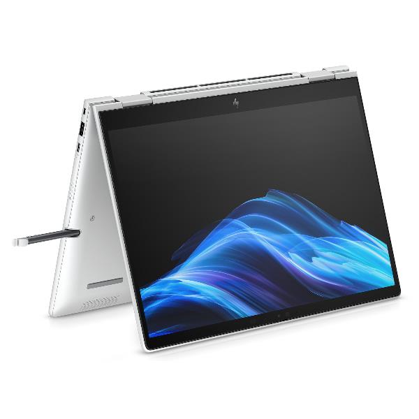 HP EliteBook 8 G1i 13 inch Notebook AI …