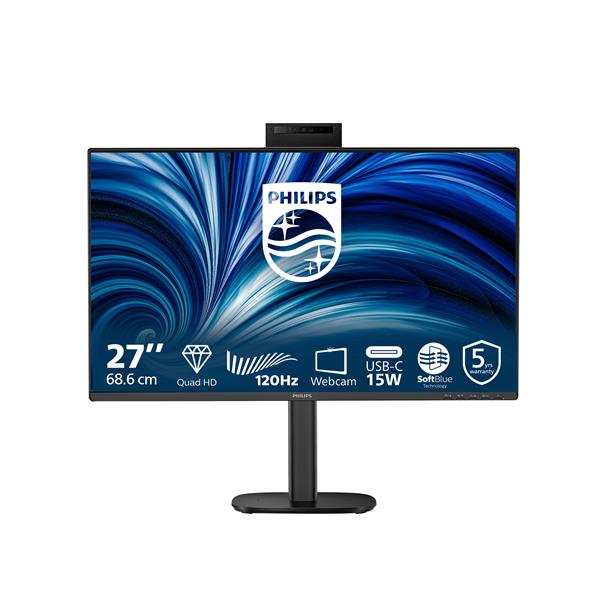 Philips 27B2N3500JH, 68,6 cm (27ʺ), 2560 x 1440 …