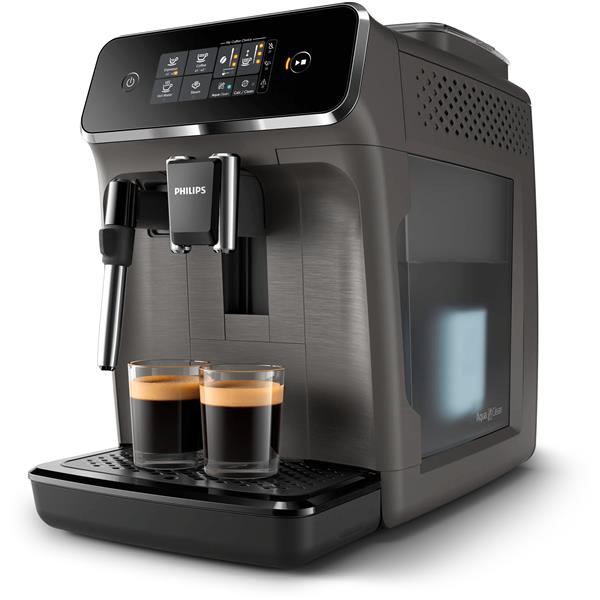 Philips Series 2200 EP2224 - Macchina del caffe' …