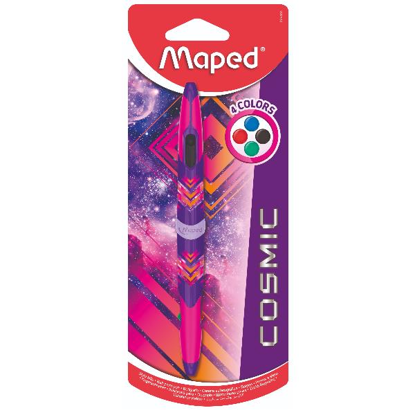 Maped Cosmic Teens - Penna a sfera doppia …