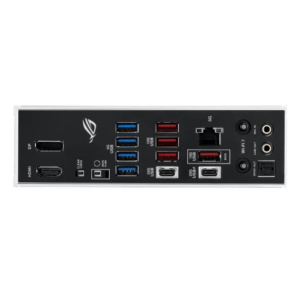 Asus ROG STRIX Z890-H GAMING WIFI