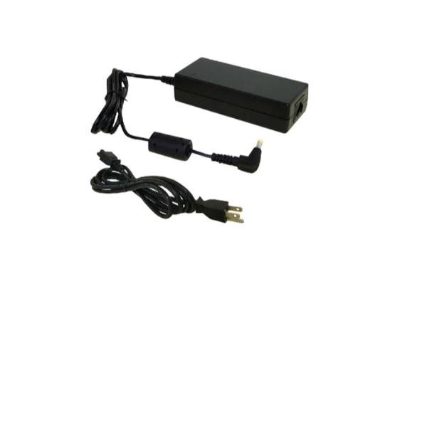 Lind AC-12V Material Handling Power Supply - Alimentatore - AC - 60 Watt - per Zebra ET50, ET55