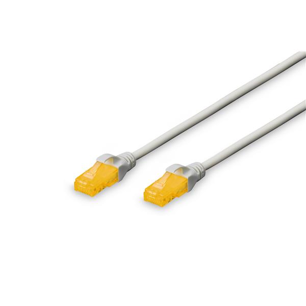 DIGITUS Professional - Cavo patch - RJ-45 (M) …