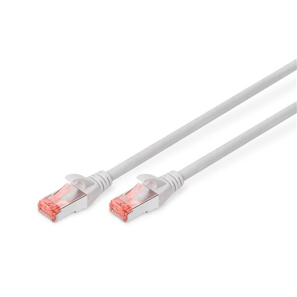 DIGITUS Professional - Cavo patch - RJ-45 (M) …