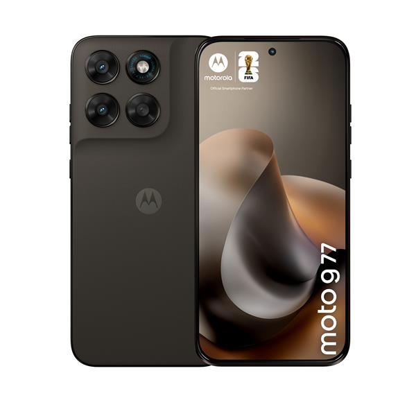 Motorola moto g77 , 17,3 cm (6.8ʺ), 8 …