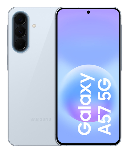 Samsung Galaxy A57 5G, 17 cm (6.7ʺ), 8 …