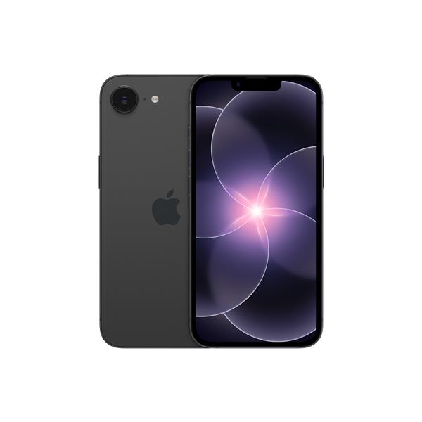 Apple iPhone 17e 512GB Nero, 15,5 cm (6.1ʺ), …