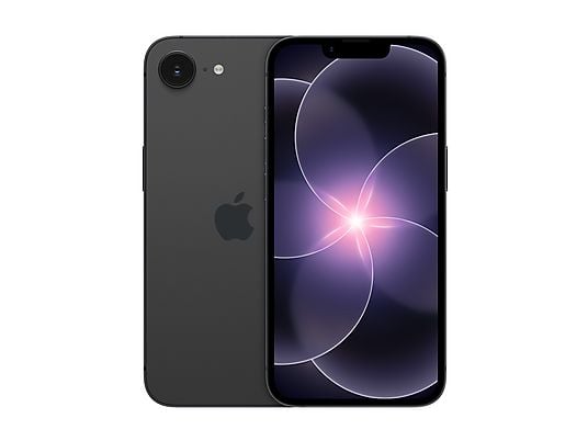 Apple iPhone 17e 256GB Nero, 15,5 cm (6.1ʺ), …