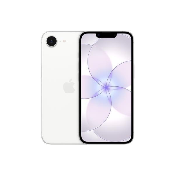 Apple iPhone 17e 256GB Bianco, 15,5 cm (6.1ʺ), …