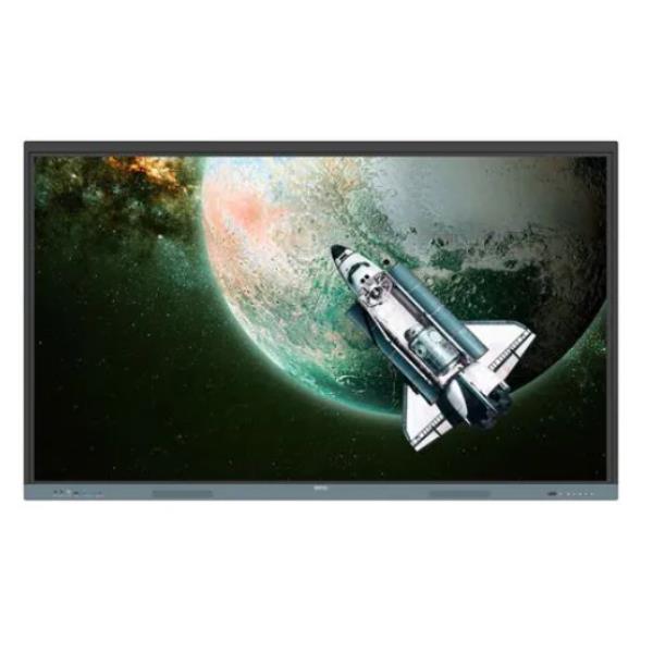 BenQ 9H.F9FTK.DE8, Pannello piatto interattivo, 190,5 cm (75ʺ), …