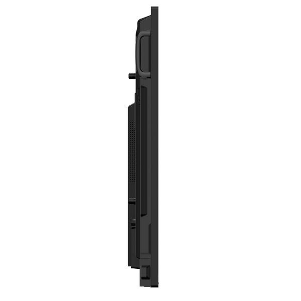 Optoma 1651RK, 165,1 cm (65ʺ), 350 cd/m², 1,07 …