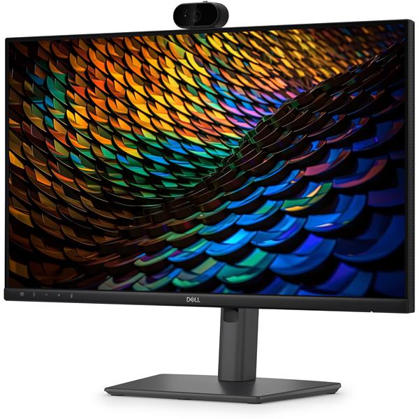 DELL Pro P P2426HEB, 61 cm (24ʺ), LCD, …