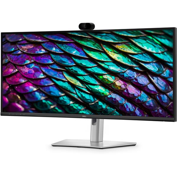 DELL Pro P P3426WEB, 86,4 cm (34ʺ), LCD, …