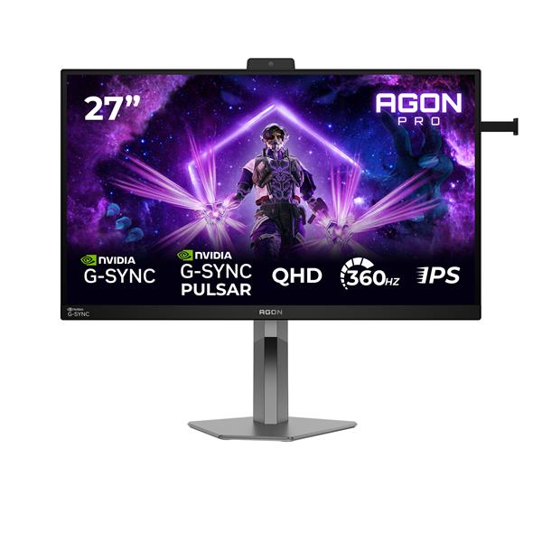 AOC AGON PRO AG276QSG2, 68,6 cm (27ʺ), 2560 …