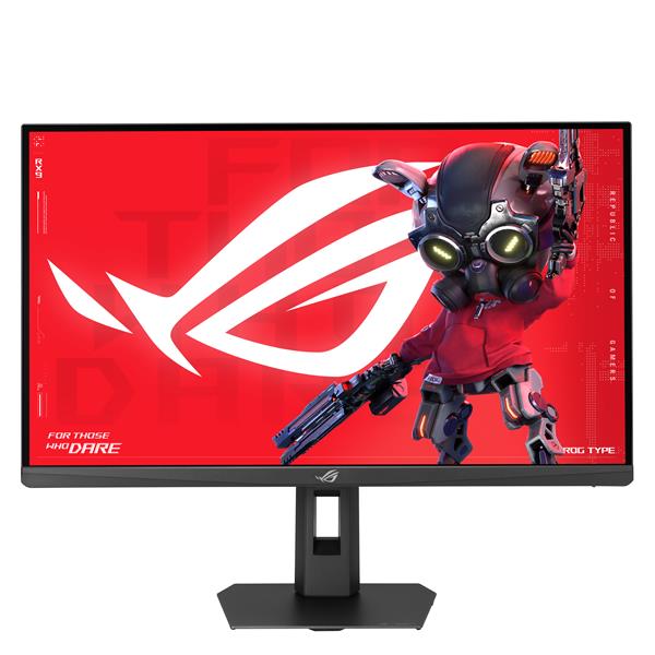 ASUS ROG Strix XG27UCGR, 68,6 cm (27ʺ), 3840 …