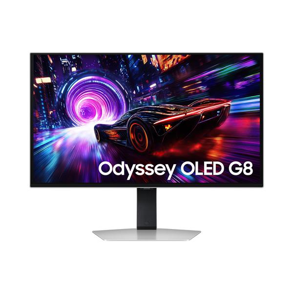 Samsung Monitor Gaming Odyssey OLED G8 - G81SF …