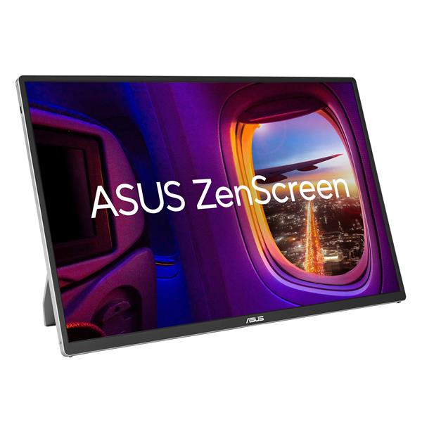 ASUS ZenScreen OLED MQ16FC, 40,6 cm (16ʺ), 1920 …