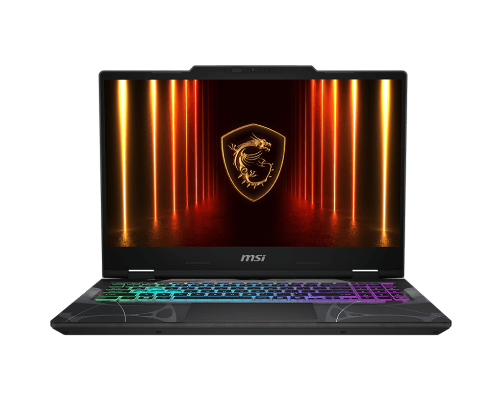 MSI Cyborg 15 B2RWFKG-245XIT, Intel Core 7, 39,6 …