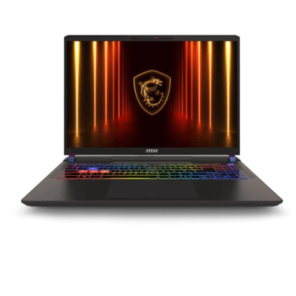 MSI Vector 16 HX AI A2XWHG-490XIT, Intel Core …