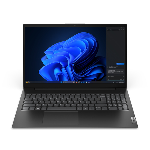 Lenovo V15 G5 IRL, Intel Core 7, 39,6 cm (15.6ʺ), 1920 x 1080 Pixel, 16 GB, 512 GB, Windows 11 Pro