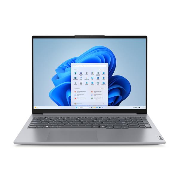 Lenovo ThinkBook 16 G7 ARP, AMD Ryzen™ 5, …
