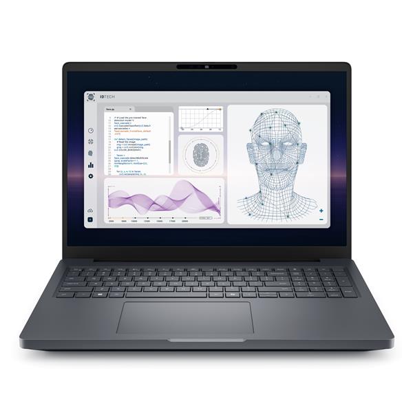 DELL Pro Max 16 Plus MB16250, Intel Core …