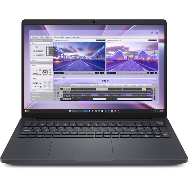 DELL Pro Max 16 MC16250, Intel Core Ultra …