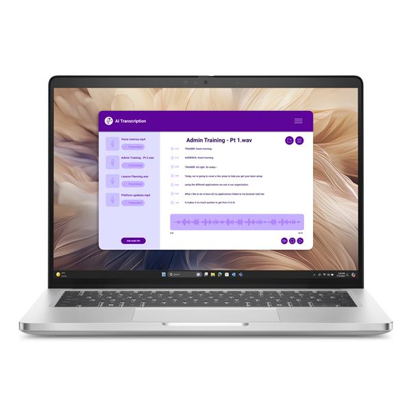 DELL Pro 14 Plus PB14250, Intel Core Ultra …